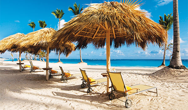 Bavaro Beach