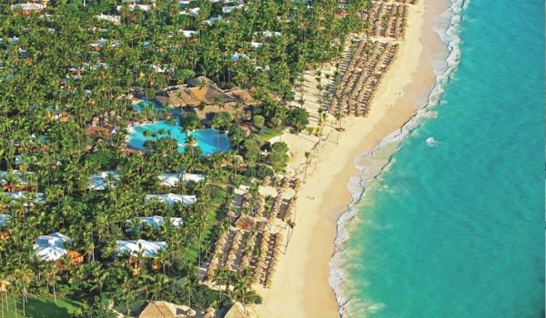 Bavaro Beach