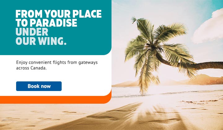 Last Minute Deals To Dominican Republic Sunwing Ca