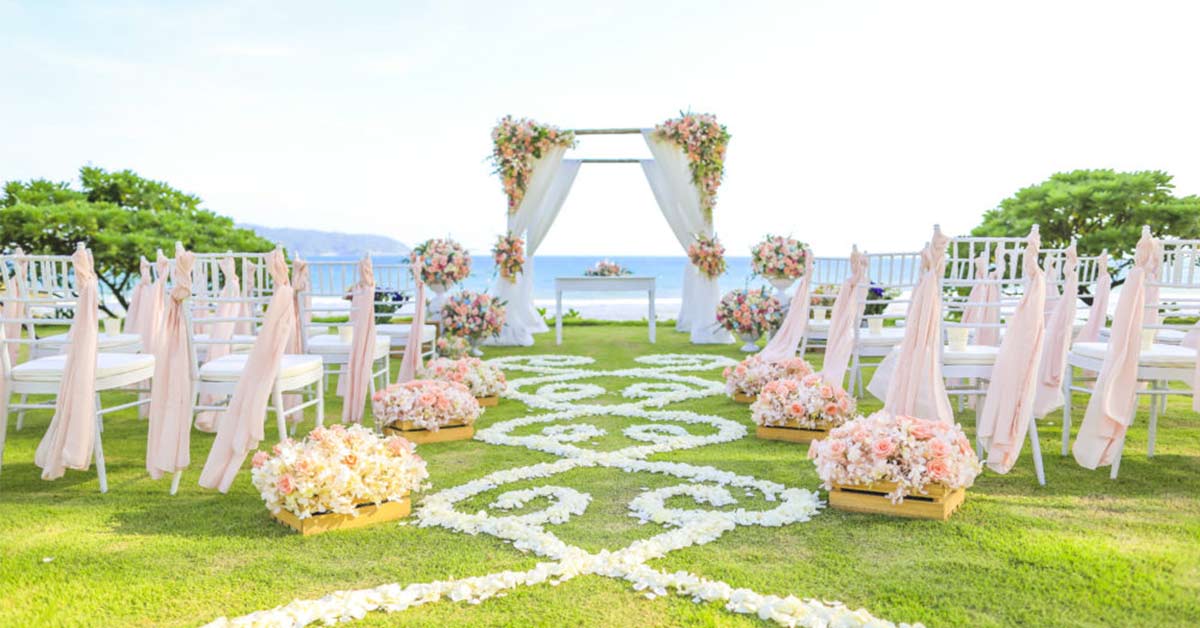 Destination Wedding Steals | Sunwing Weddings