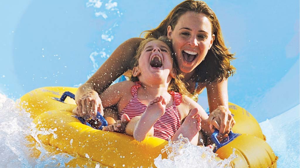 all inclusive orlando vacation packages