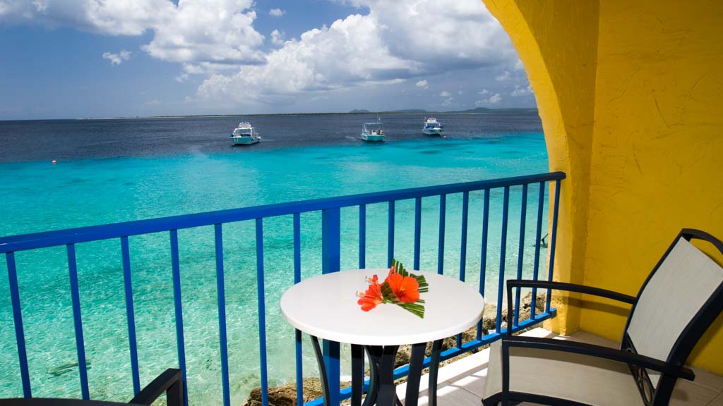 Bonaire All Inclusive Vacation Deals Sunwing.ca
