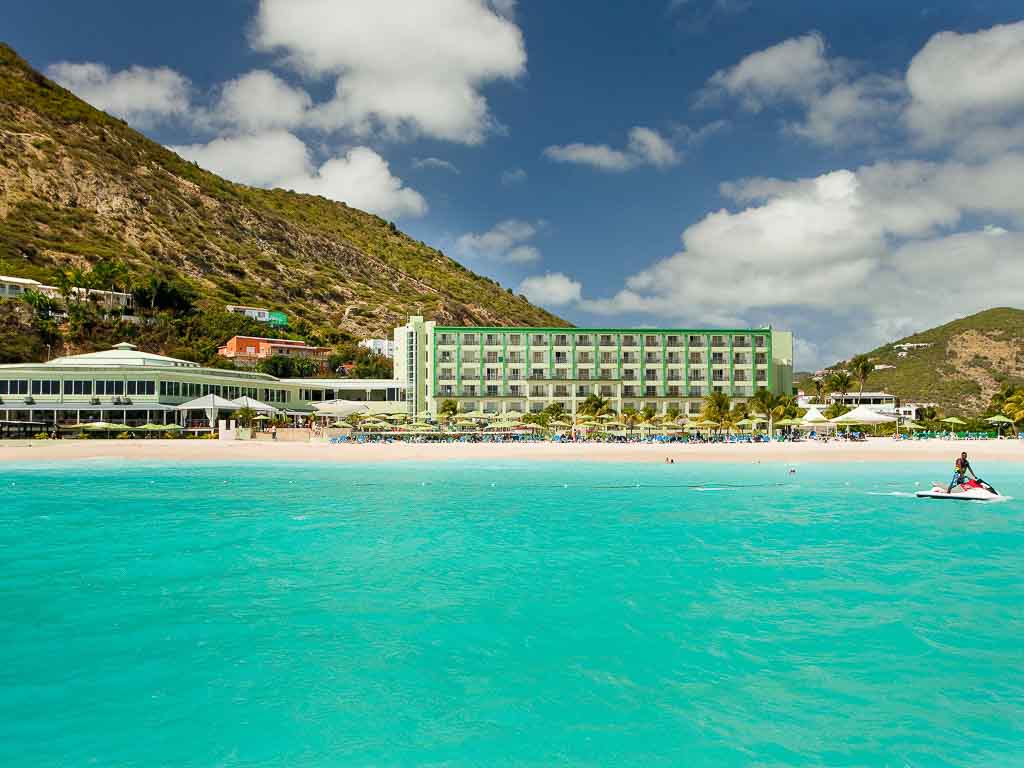 St Maarten All Inclusive Vacation Deals  Sunwingca