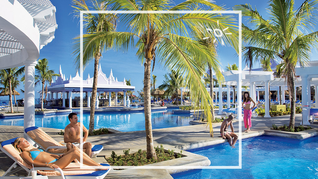All Inclusive Group Vacation Packages | Book Today to Save!