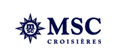 MSC Cruises logo