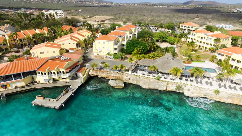 Bonaire All Inclusive Vacation Deals - Sunwing.ca