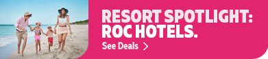 Resort spotlight : Hotel chain partner