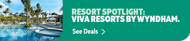 Resort spotlight : Hotel chain partner