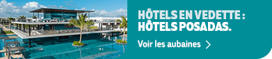 Resort spotlight : Hotel chain partner