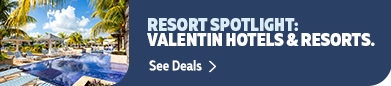 Resort spotlight : Hotel chain partner