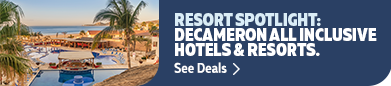 Resort spotlight : Hotel chain partner