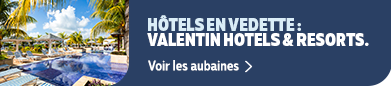 Resort spotlight : Hotel chain partner