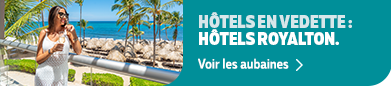 Resort spotlight : Hotel chain partner