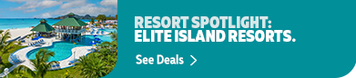 Resort spotlight : Hotel chain partner