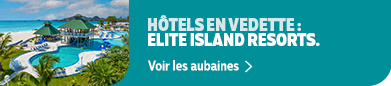 Resort spotlight : Hotel chain partner