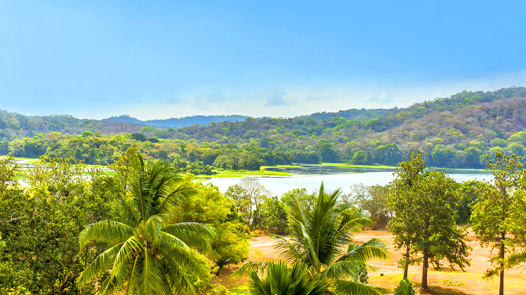 Gamboa Panama All Inclusive Vacation Deals Sunwing.ca