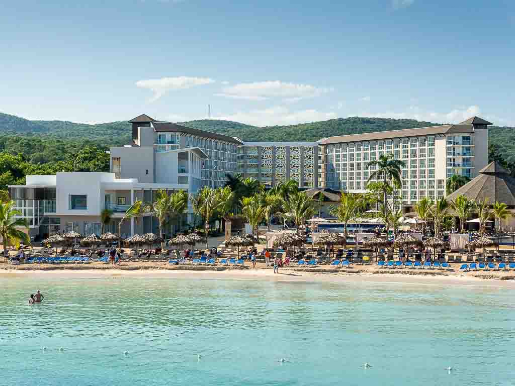 Montego Bay Jamaica All Inclusive Vacation Deals - Sunwing.ca