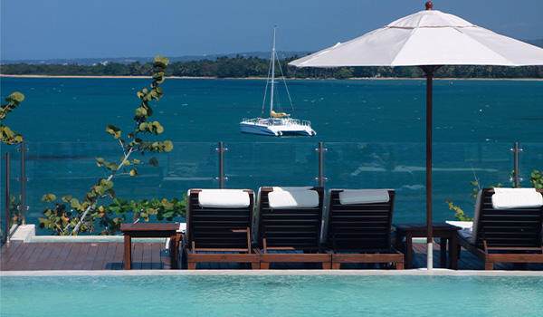 Casa Colonial Beach and Spa