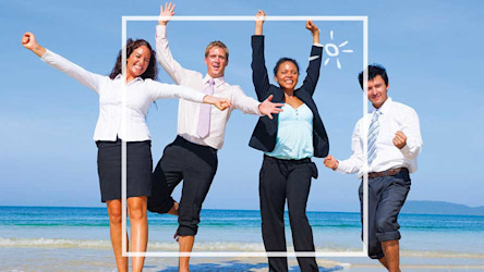 Group Corporate