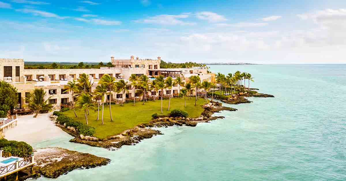 Luxury Vacation Ideas For Every Travel Style Sunwing.ca