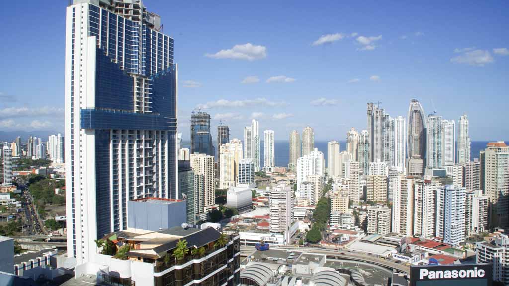 Panama All Inclusive Vacation Deals - Sunwing.ca