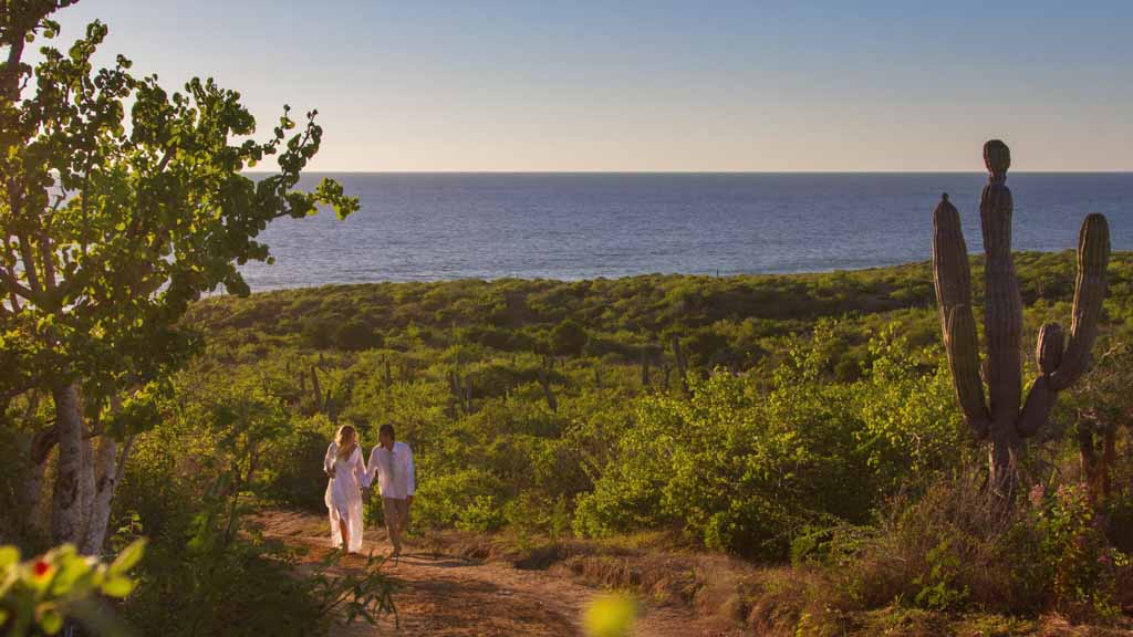 Los Cabos Mexico All Inclusive Vacation Deals - Sunwing.ca