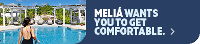 Partner of the month : Melia Americas Cuba