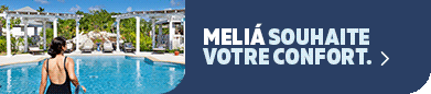 Partner of the month : Melia Americas Cuba