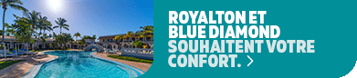 Partner of the month : Royalton and Blue Diamond Resorts