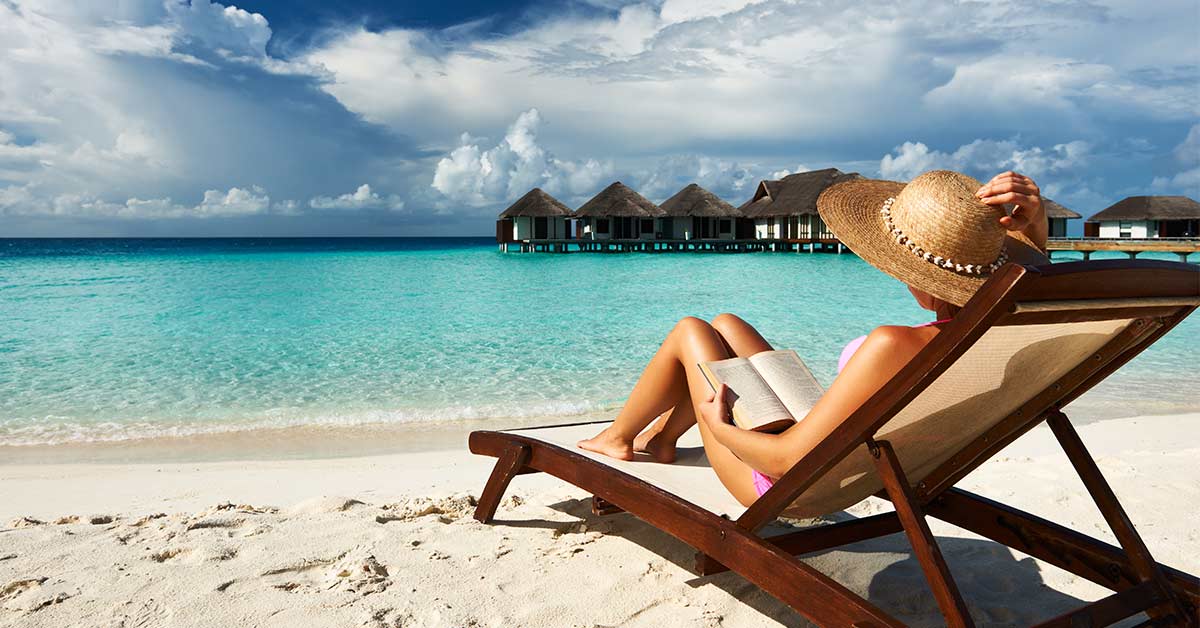 Vacations Inspired By Famous Novels | Sunwing.ca