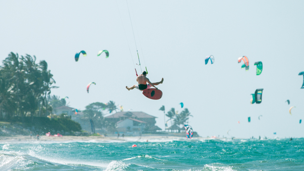 Cabarete Dominican Republic All Inclusive Vacation Deals Sunwing.ca