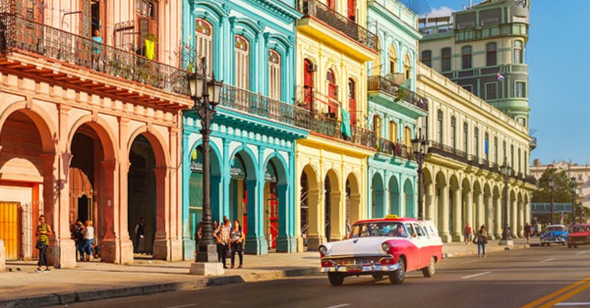 3 Ways To Experience The Best Of Havana | Sunwing.ca