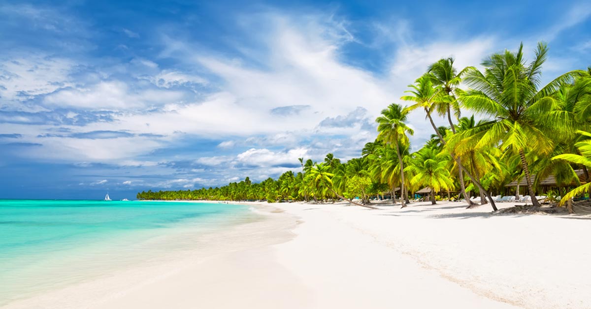 Breathtaking Beaches You Need To See In Your Lifetime 