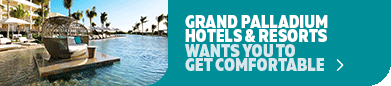 Partner of the month : Hotel chain partner