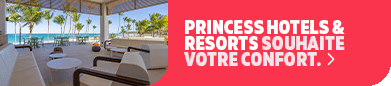 Partner of the month : Hotel chain partner