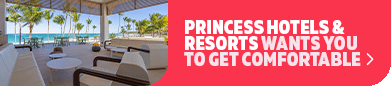 Partner of the month : Hotel chain partner