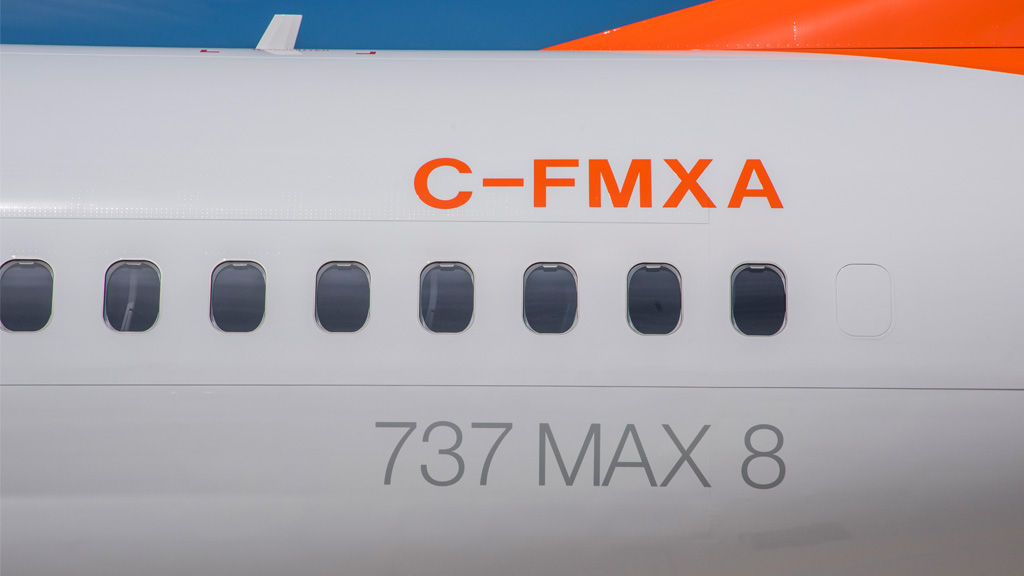 Max side plane