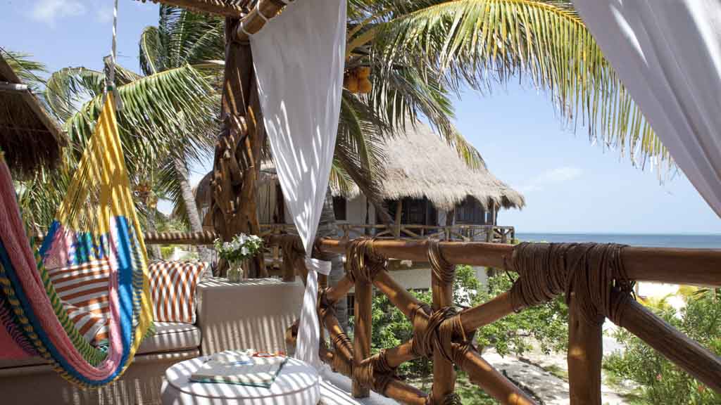 Isla Holbox Mexico All Inclusive Vacation Deals - Sunwing.ca