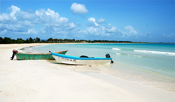 Île de Saona