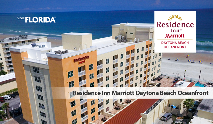 Get 2 condos chambre a daytona beach Free