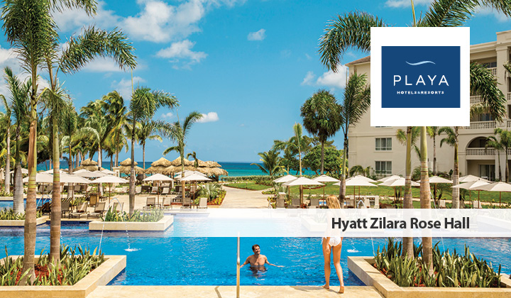 Playa Hotels And Resorts Playa Hotels Resorts