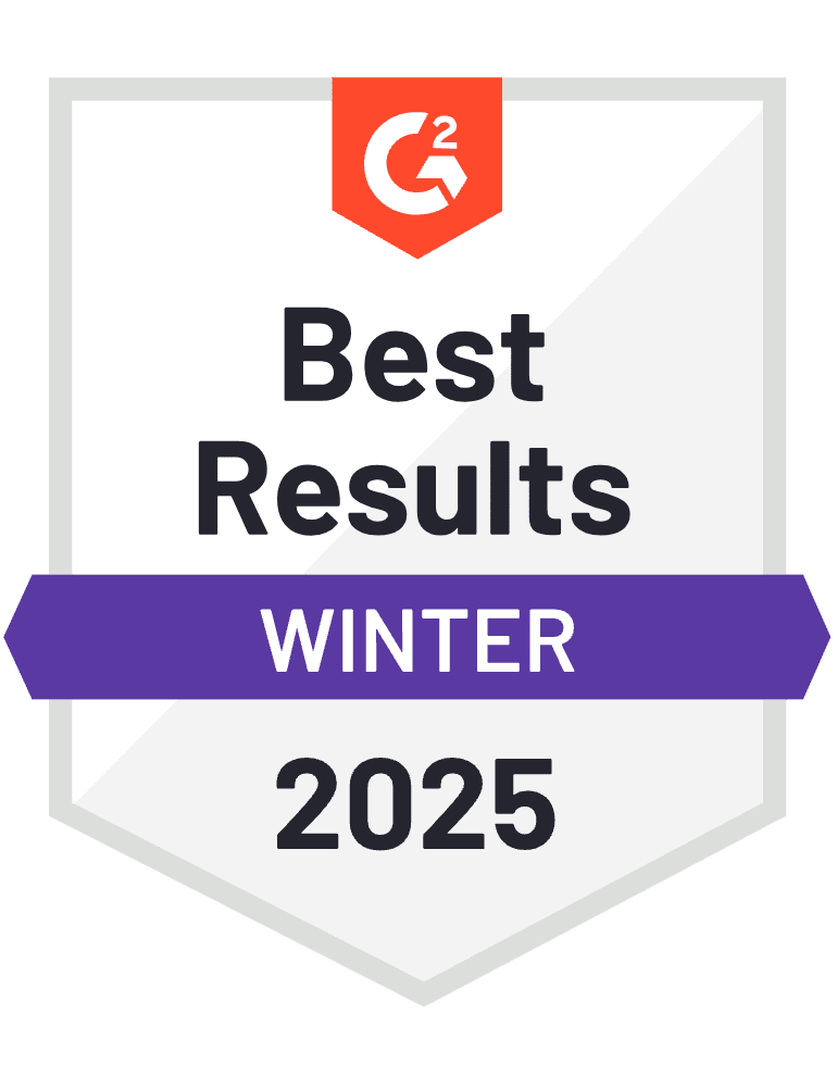 Best Results Fall 2024