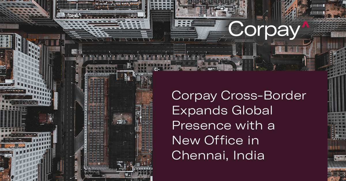 Corpay office