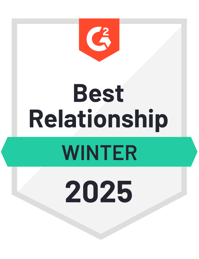 Best Relationship Fall 2024