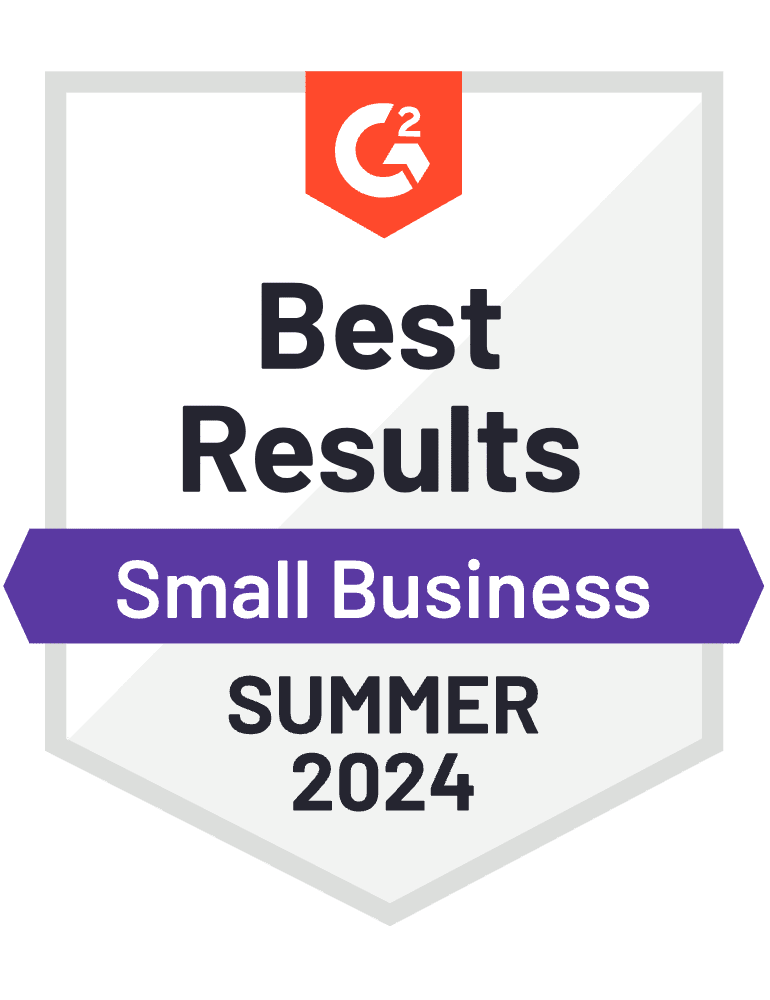 Best Results Small Business Summer 2024