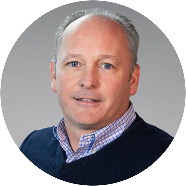 Jim Wright - Enterprise Sales, Corpay