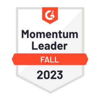 Momentum Leader Fall 2023