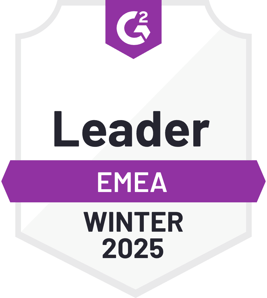 Leader EMEA Fall 2024