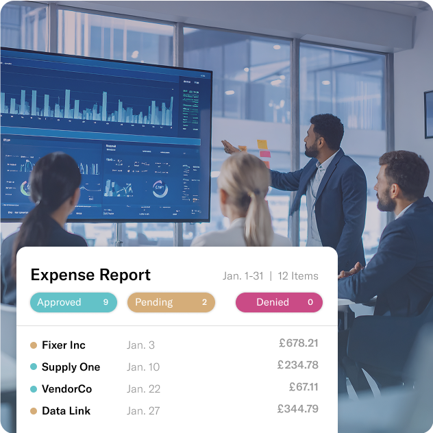 Expense Management: What It Is and How to Get It Right | Corpay