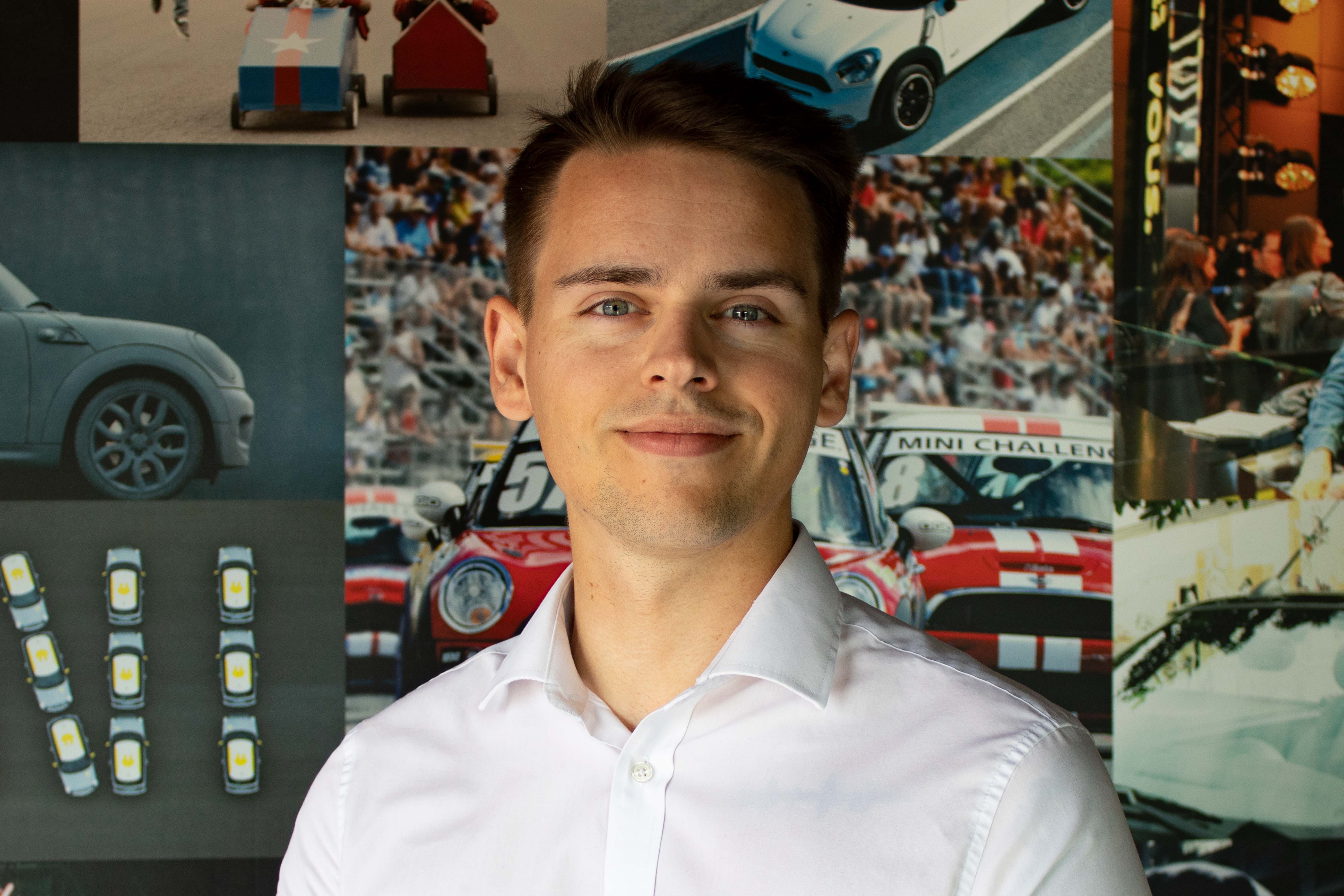 Jai Connor-Davies